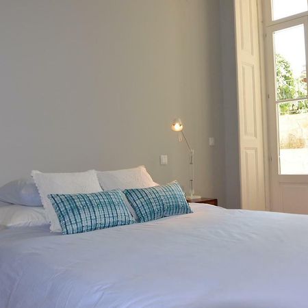 Apartamento Casa Paillard, By Flat In Oporto Exterior foto