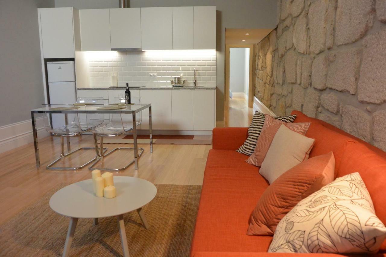 Apartamento Casa Paillard, By Flat In Oporto Exterior foto