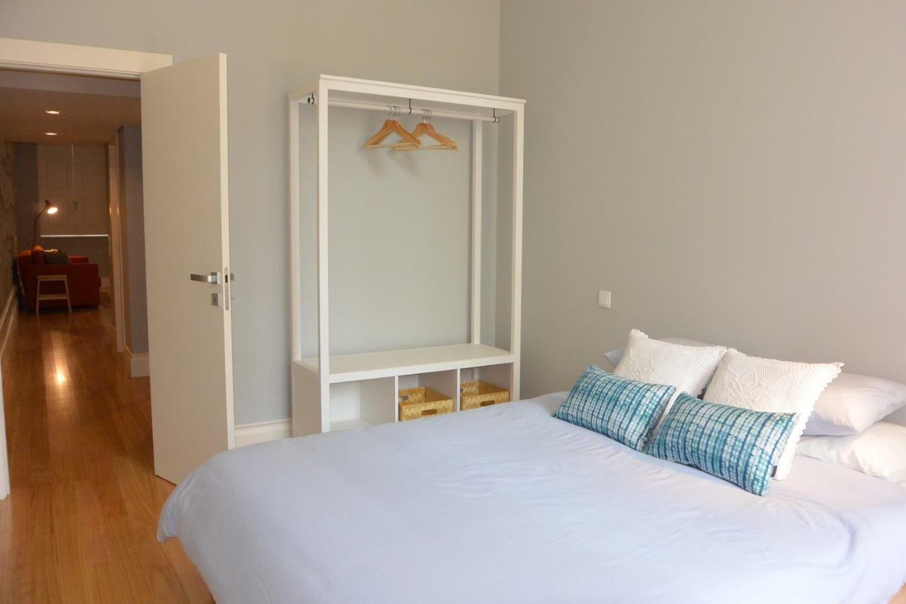 Apartamento Casa Paillard, By Flat In Oporto Exterior foto