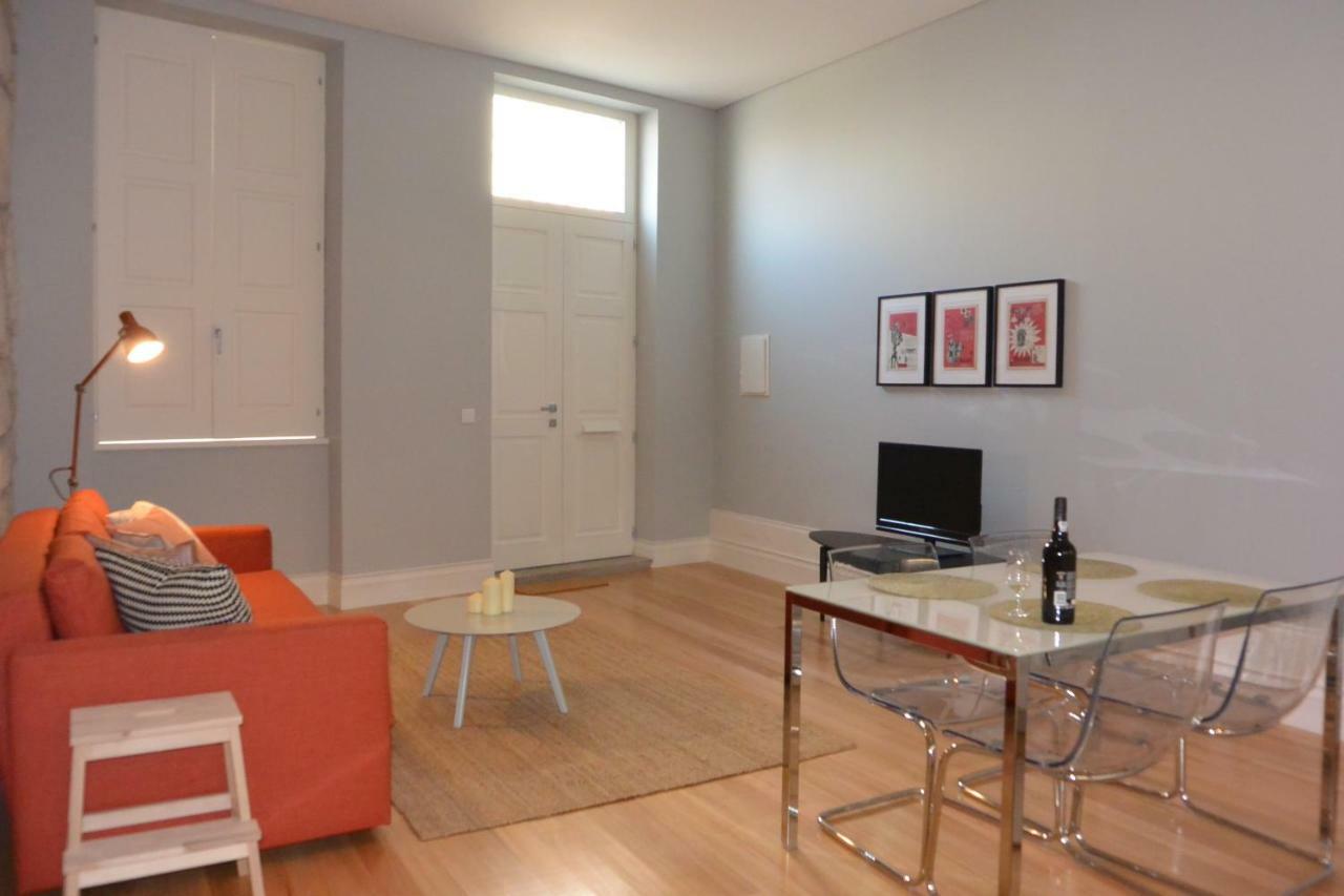 Apartamento Casa Paillard, By Flat In Oporto Exterior foto