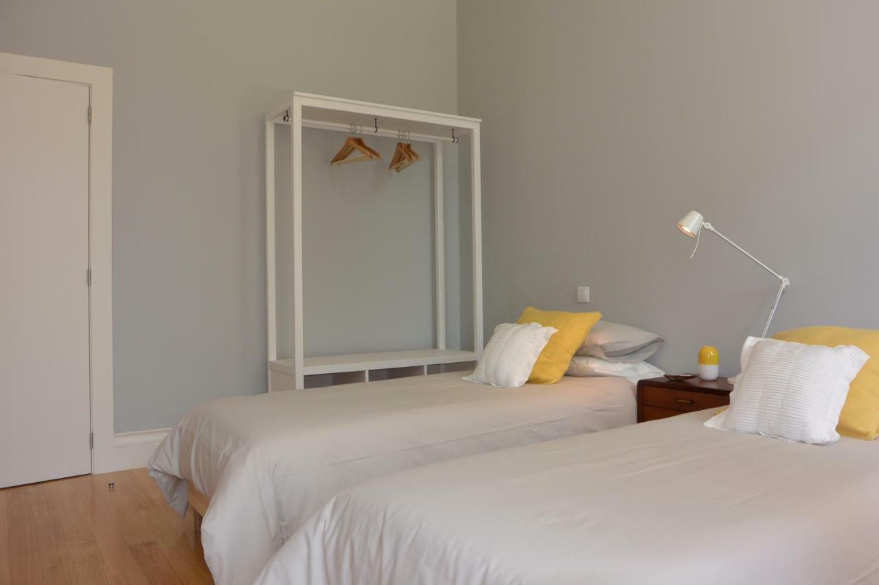 Apartamento Casa Paillard, By Flat In Oporto Exterior foto