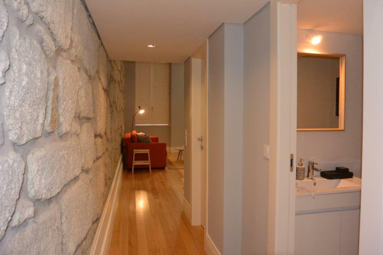 Apartamento Casa Paillard, By Flat In Oporto Exterior foto