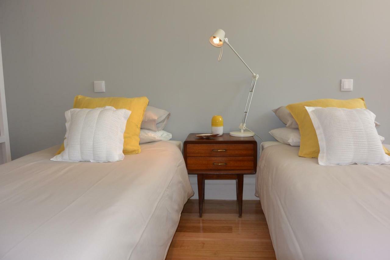 Apartamento Casa Paillard, By Flat In Oporto Exterior foto