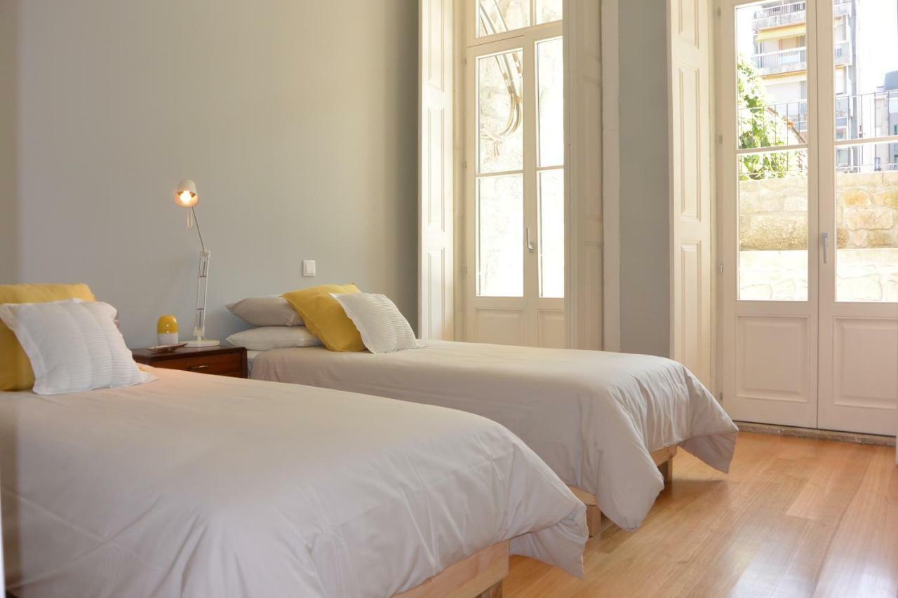 Apartamento Casa Paillard, By Flat In Oporto Exterior foto